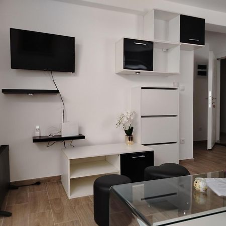 Spa Koncept-Apartmani Veliko Gradiste Exterior photo