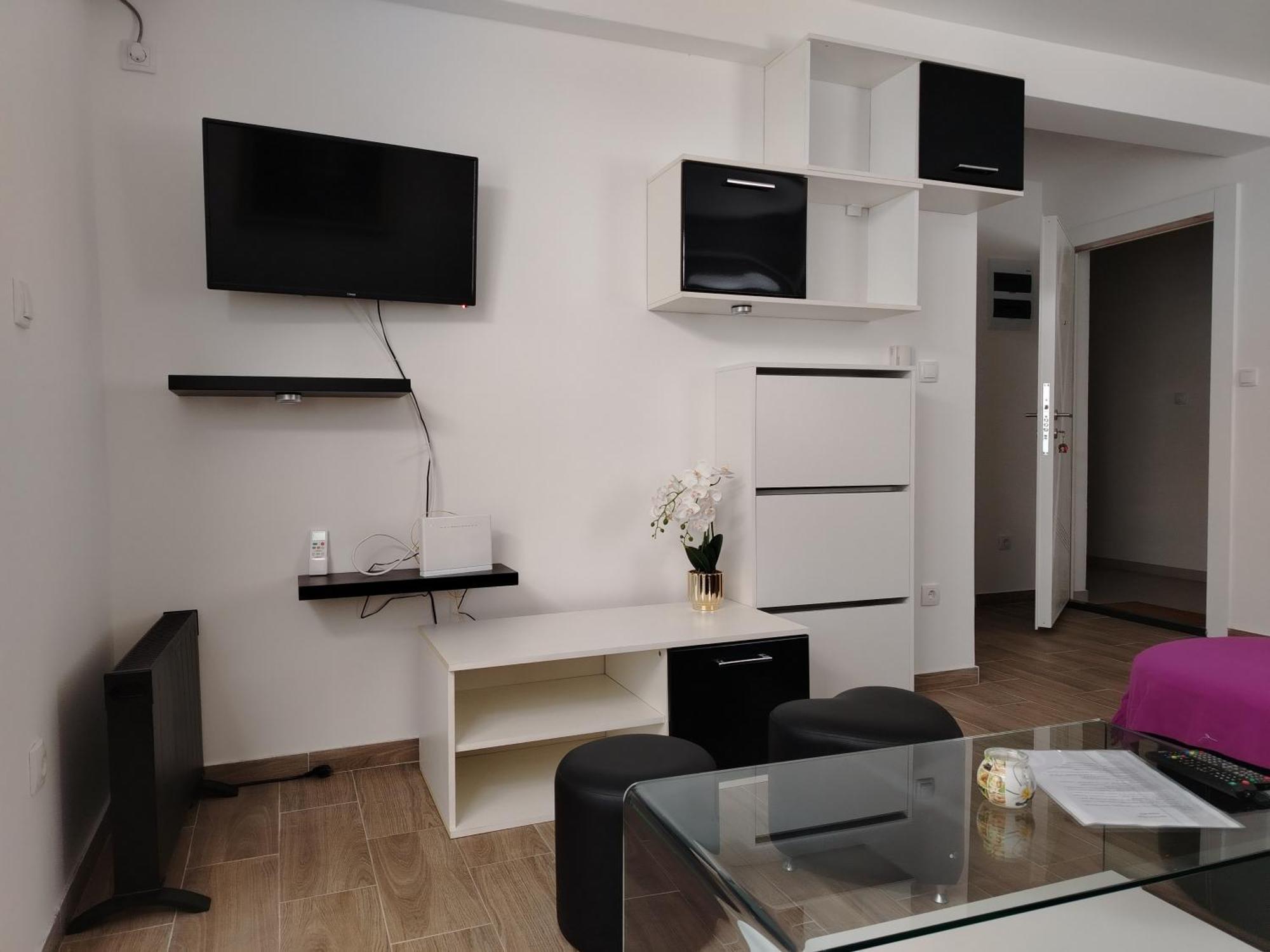 Spa Koncept-Apartmani Veliko Gradiste Exterior photo